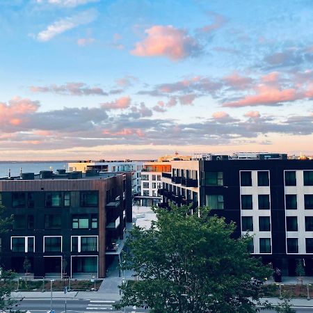 Tallinn Seaside Apartment 外观 照片