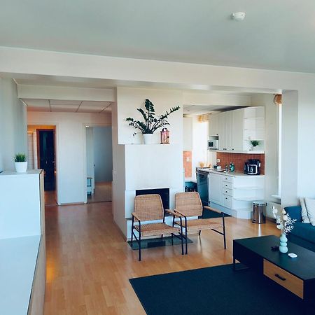 Tallinn Seaside Apartment 外观 照片