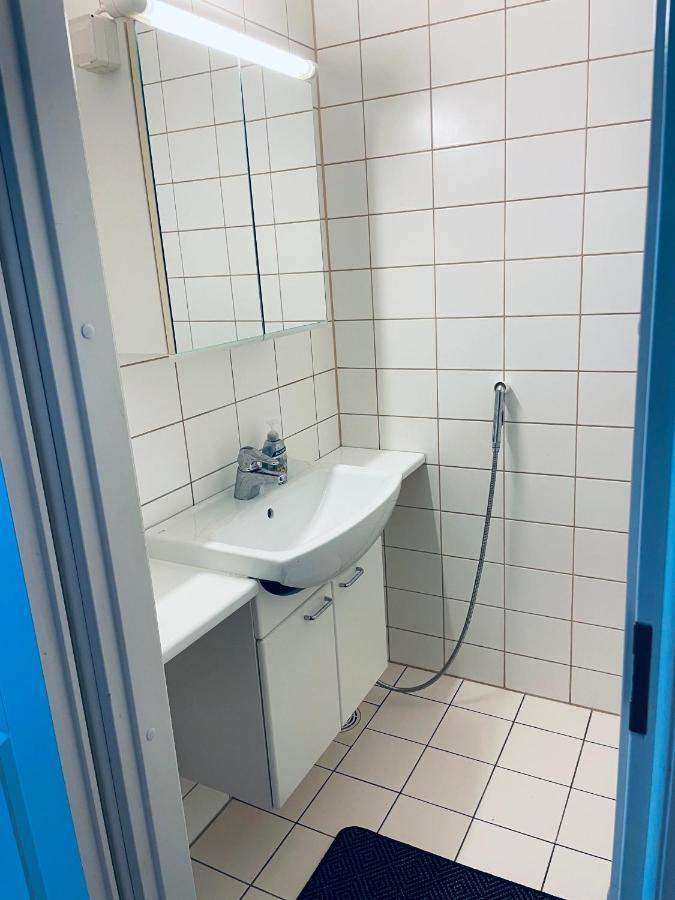 Tallinn Seaside Apartment 外观 照片