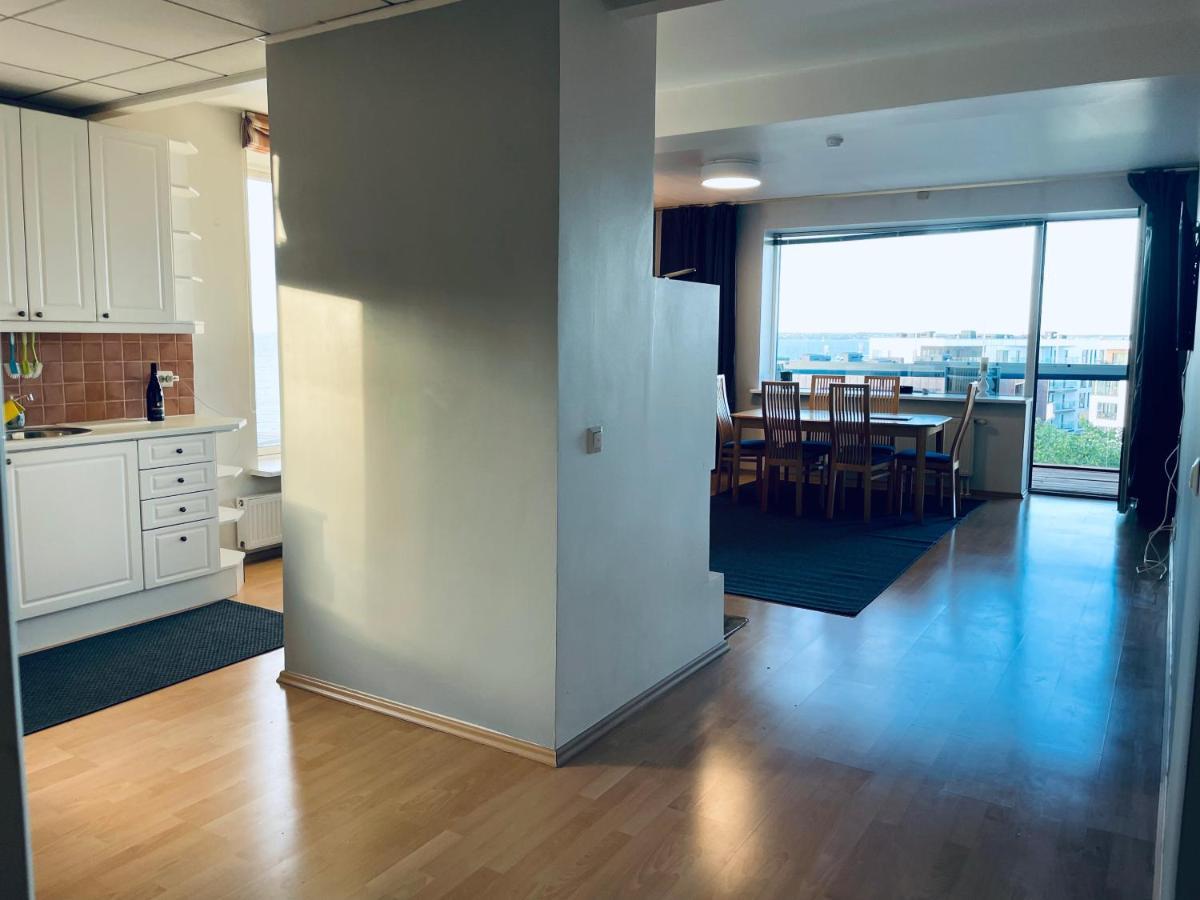 Tallinn Seaside Apartment 外观 照片