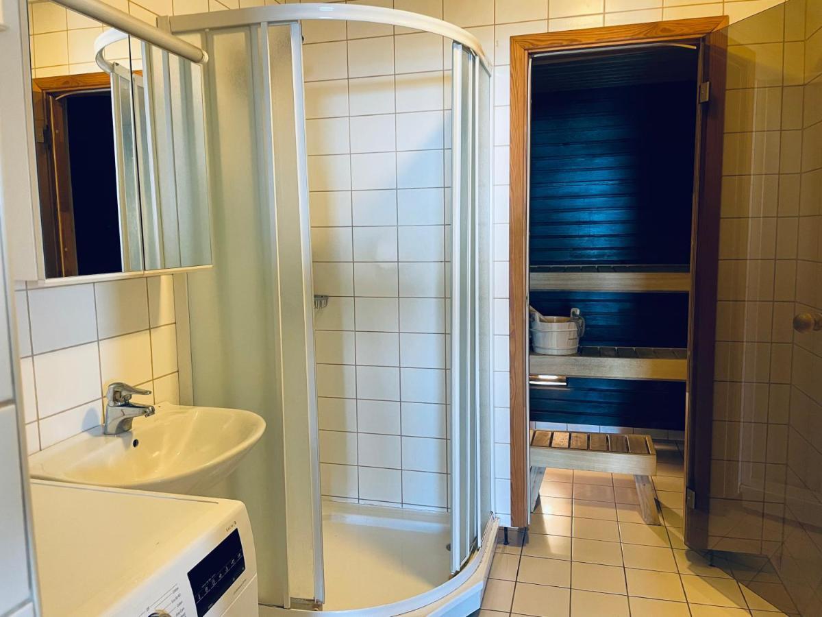 Tallinn Seaside Apartment 外观 照片