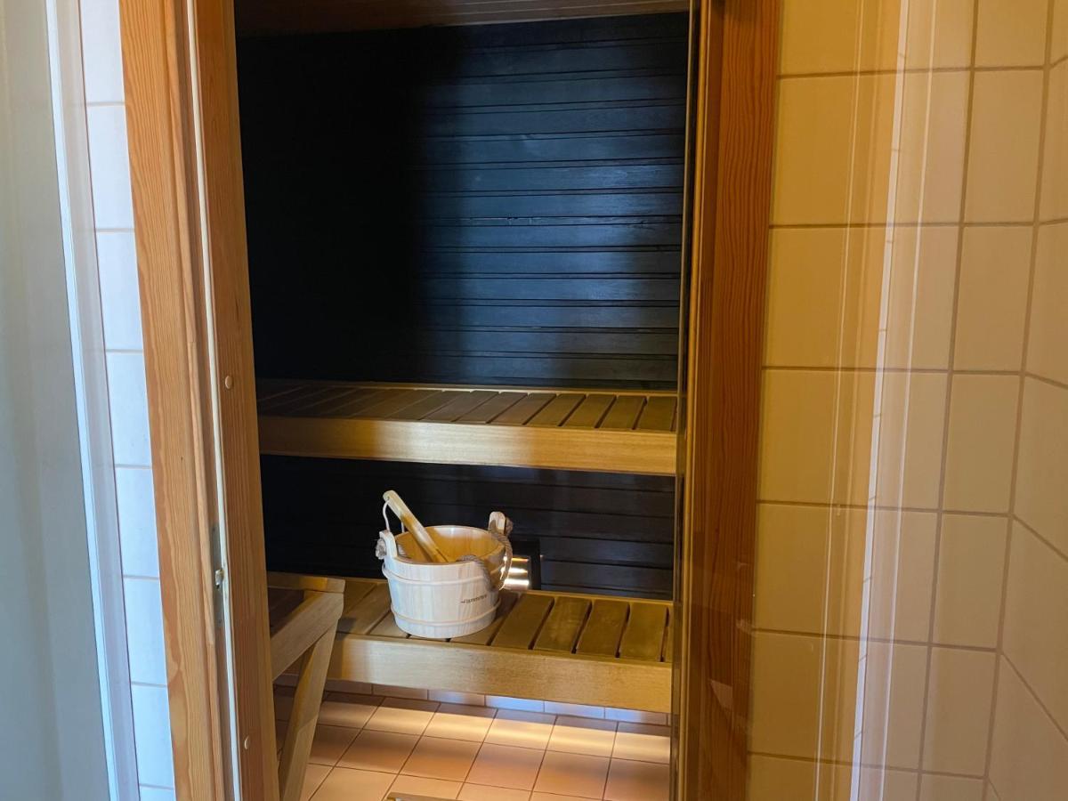 Tallinn Seaside Apartment 外观 照片