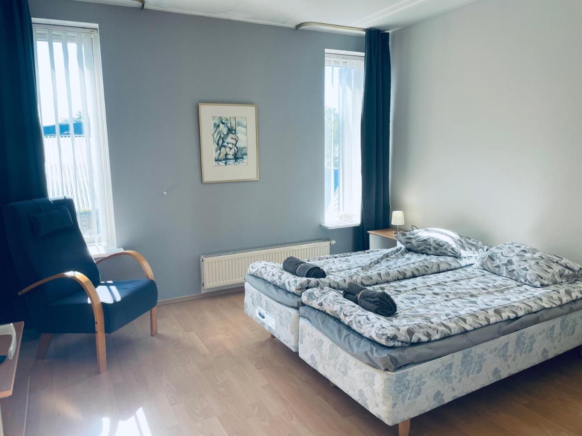 Tallinn Seaside Apartment 外观 照片