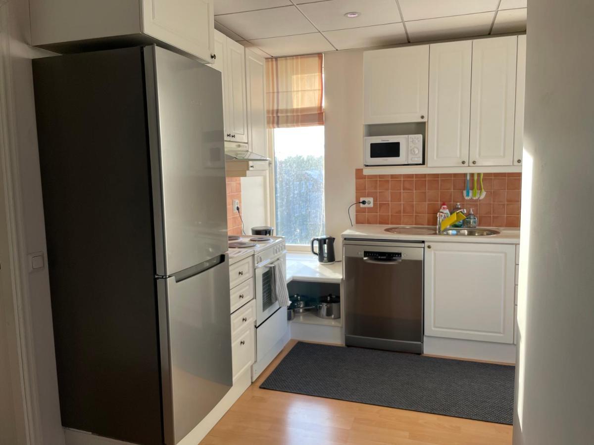 Tallinn Seaside Apartment 外观 照片