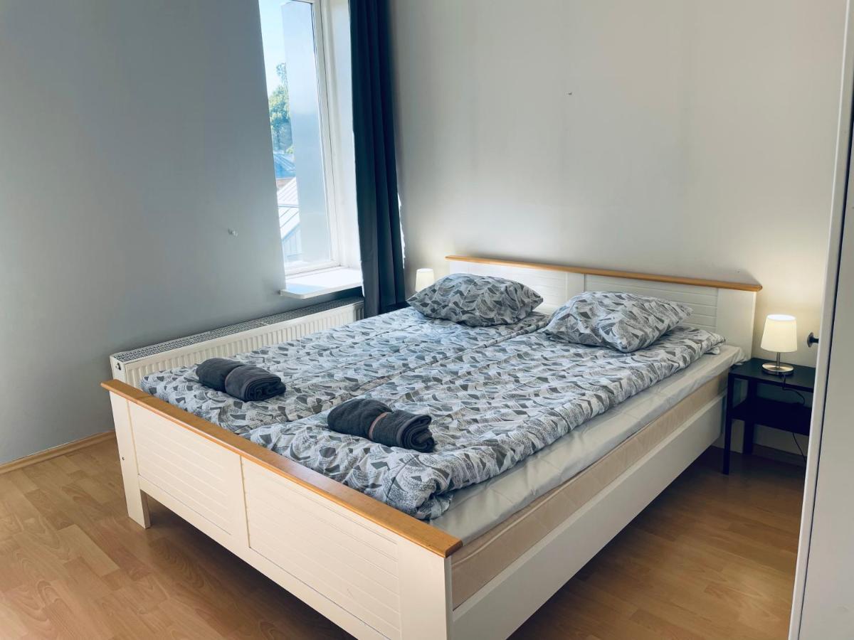 Tallinn Seaside Apartment 外观 照片