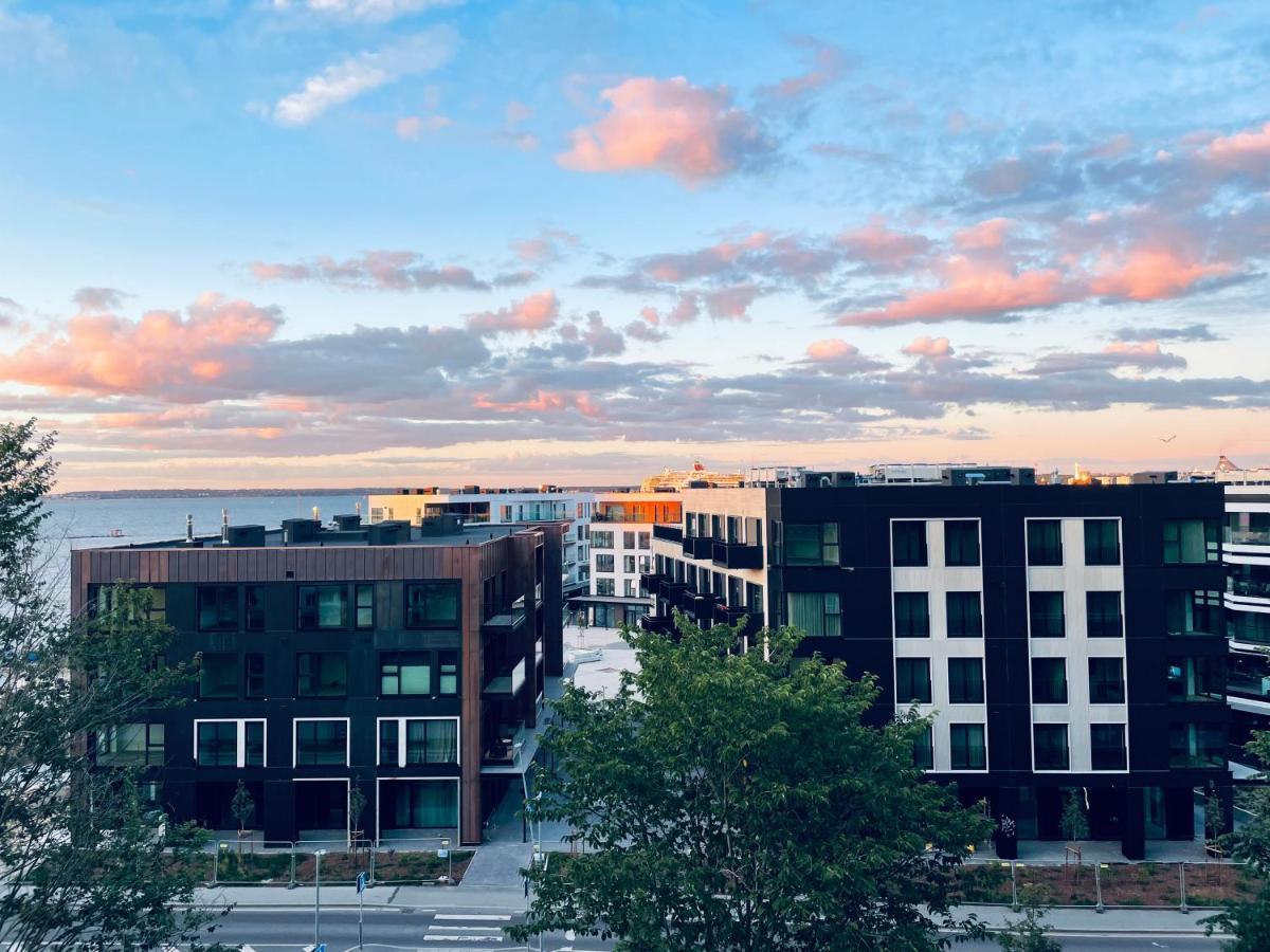 Tallinn Seaside Apartment 外观 照片