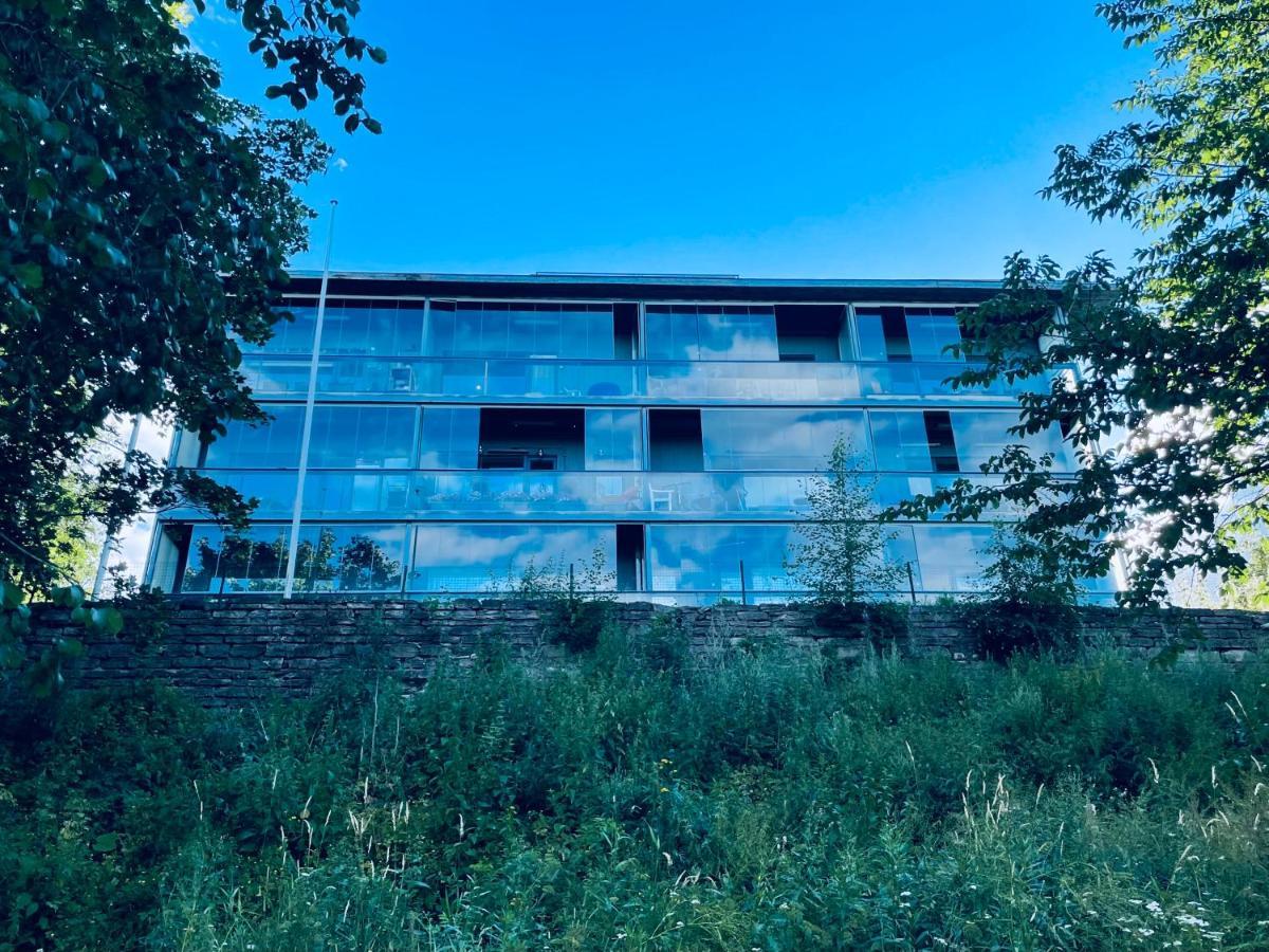 Tallinn Seaside Apartment 外观 照片