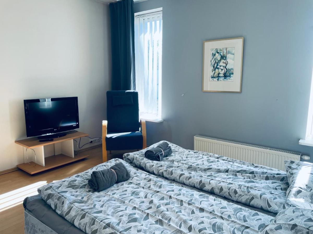 Tallinn Seaside Apartment 外观 照片