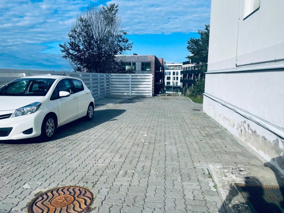 Tallinn Seaside Apartment 外观 照片