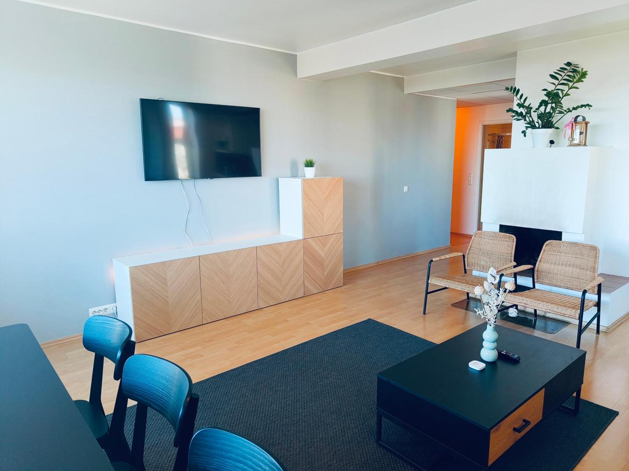 Tallinn Seaside Apartment 外观 照片