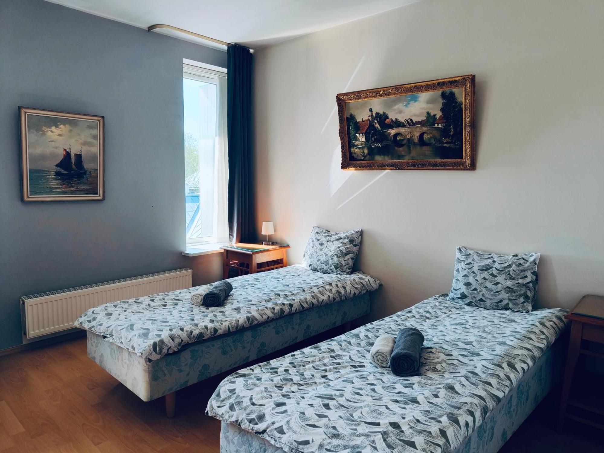 Tallinn Seaside Apartment 外观 照片